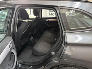 BMW X1 usata, con Climatizzatore