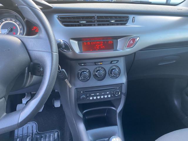CITROEN C3 usata 20