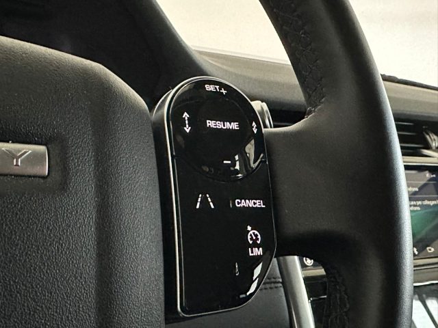 LAND ROVER Discovery Sport usata, con Sistema di navigazione