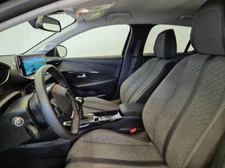 PEUGEOT 208 usata, con Servosterzo