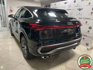 AUDI Q5 usata, con Boardcomputer