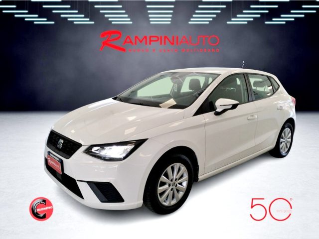 SEAT Ibiza usata 0
