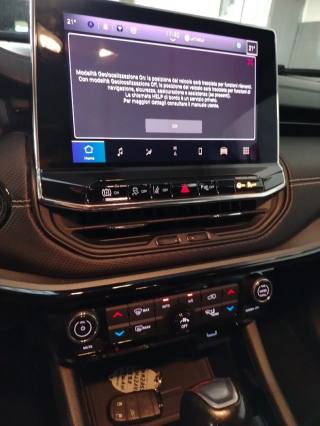 JEEP Compass usata, con Riconoscimento dei segnali stradali