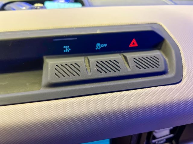 FORD Bronco usata, con Park Distance Control