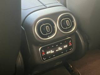 MERCEDES-BENZ GLC 220 usata, con Bracciolo