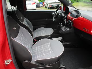 FIAT 500 usata, con Bluetooth