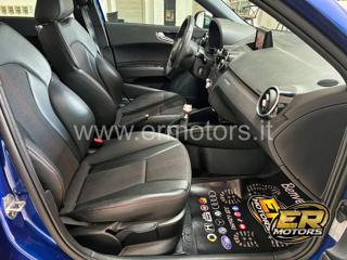 AUDI S1 usata 49