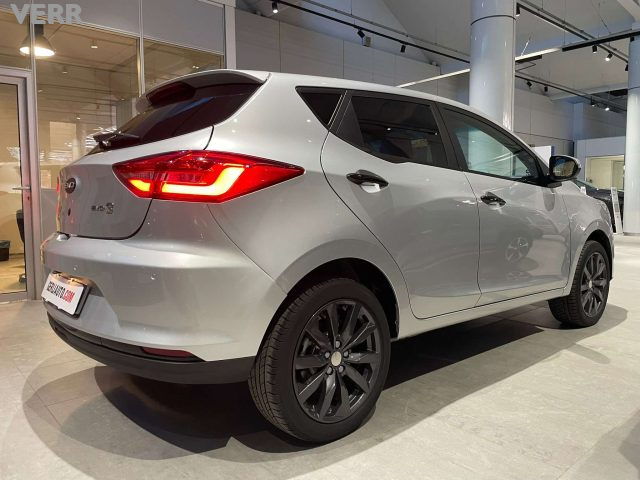 EVO Evo3 usata, con Fendinebbia