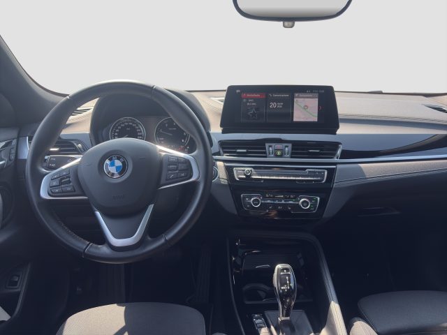 BMW X2 usata 10