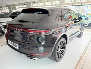 PORSCHE Macan usata, con Alzacristalli elettrici