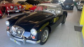 MG MGA usata 18