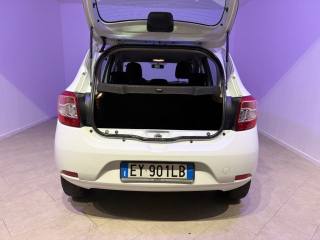 DACIA Sandero usata 10