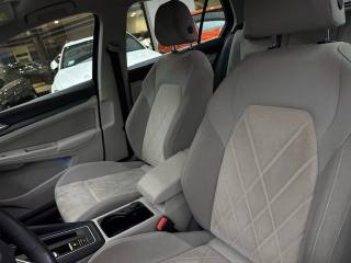 VOLKSWAGEN Golf usata, con Controllo automatico clima