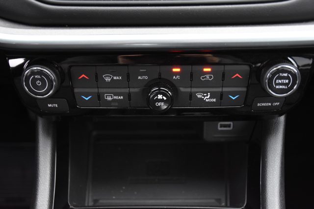 JEEP Compass usata, con Controllo trazione