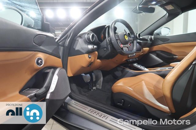 FERRARI Portofino usata 4