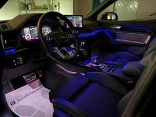 AUDI Q5 usata, con Immobilizzatore elettronico