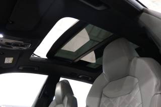 AUDI Q8 usata, con Airbag testa