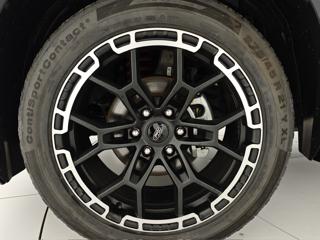 FORD Ranger usata, con Sistema di navigazione