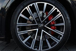 MASERATI Grecale usata, con Sensore di luce