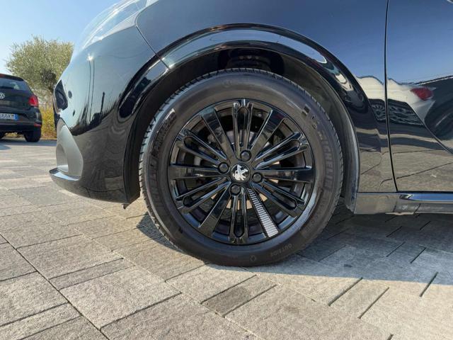PEUGEOT 208 usata, con Alzacristalli elettrici