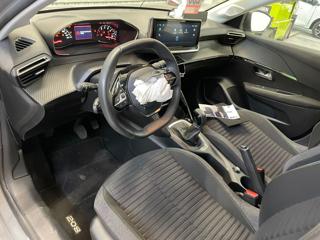 PEUGEOT 208 usata, con Servosterzo