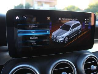 MERCEDES-BENZ GLC 200 usata, con Chiusura centralizzata telecomandata