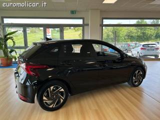 HYUNDAI i20 usata, con Chiusura centralizzata
