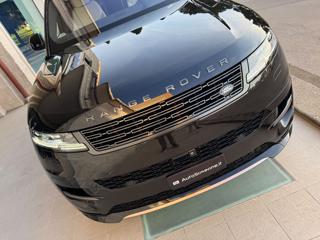 LAND ROVER Range Rover Sport usata, con Luci diurne