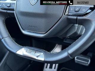 PEUGEOT 308 usata, con Filtro antiparticolato