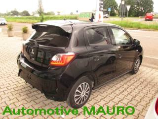 MITSUBISHI Space Star usata, con Autoradio