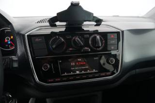 VOLKSWAGEN up! usata, con Controllo elettronico della corsia