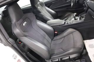 BMW M4 usata, con Cruise Control