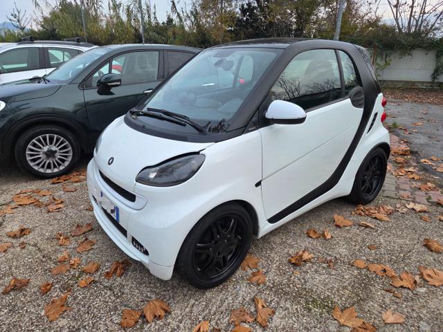 SMART ForTwo usata, con ABS