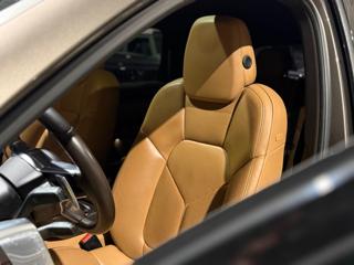 PORSCHE Cayenne usata, con Chiusura centralizzata