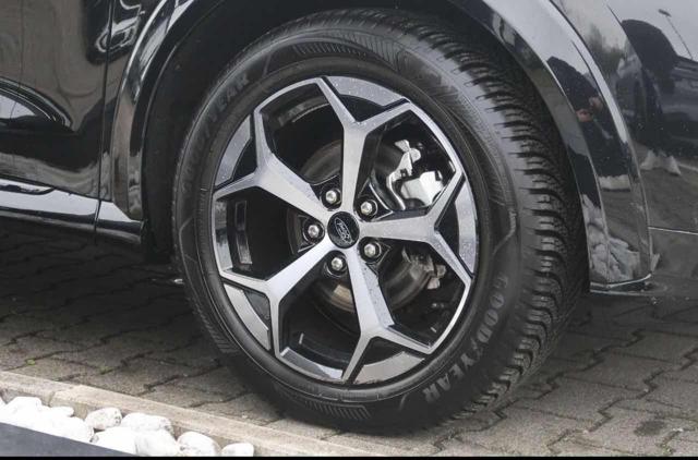 FORD Puma usata, con Cruise Control