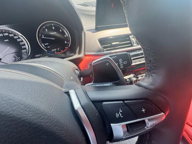 BMW X2 usata, con Cruise Control