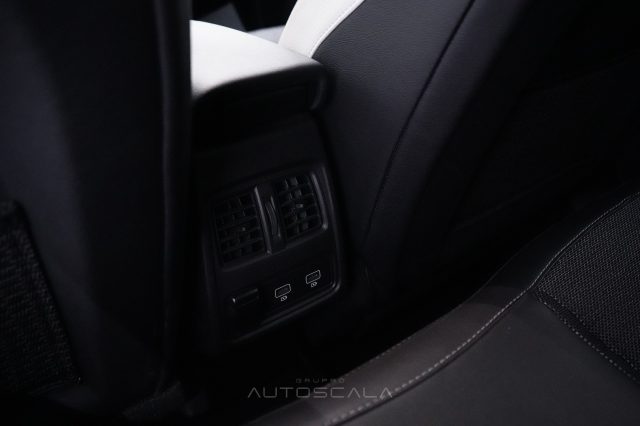 RENAULT Captur usata, con Vivavoce