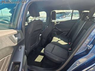 FORD Focus usata, con Controllo trazione