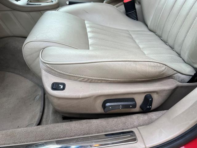 ALFA ROMEO 166 usata, con Controllo trazione