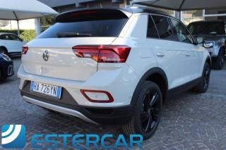 VOLKSWAGEN T-Roc usata, con Vivavoce