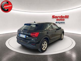 AUDI Q2 usata, con Alzacristalli elettrici