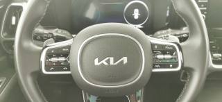 KIA Sorento usata, con Fari full-led