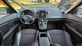 RENAULT Scenic usata, con Fendinebbia