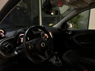 SMART ForFour usata, con USB