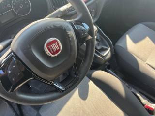 FIAT Doblo usata, con Climatizzatore