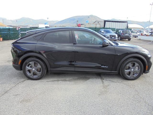 FORD Mustang Mach-E usata, con Autoradio digitale