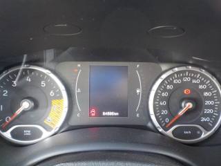 JEEP Renegade usata, con Servosterzo