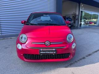 FIAT 500 usata, con Airbag
