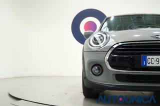 MINI Cooper usata 47