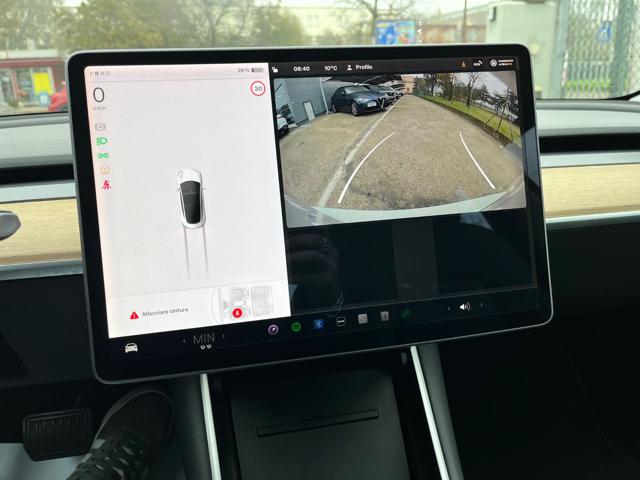 TESLA Model 3 usata, con Climatizzatore